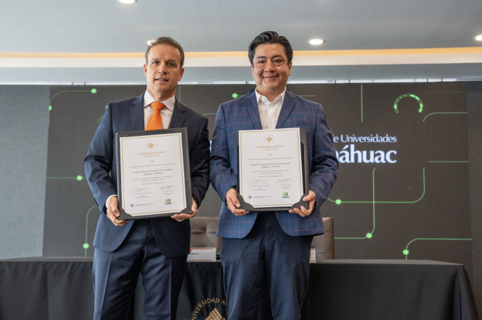 ANÁHUAC LÍDER